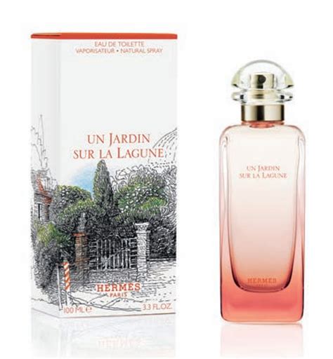 hermes une jardin sur la lagune50 ml|hermes un jardin sur la lagune review.